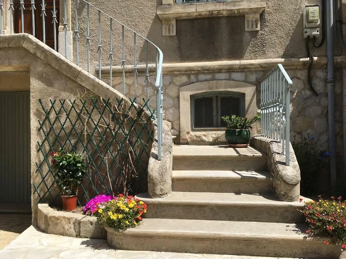 Villa Chez Catherine à Arles