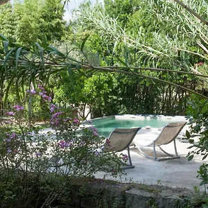  Bed & Breakfast Les D'agmara