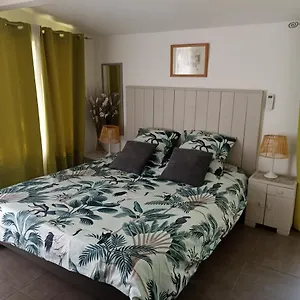  Bed & Breakfast Chambre D'hote - Mas Le Barret