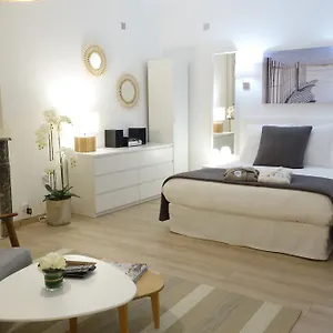  Appartement Getaway - La Arlesienne