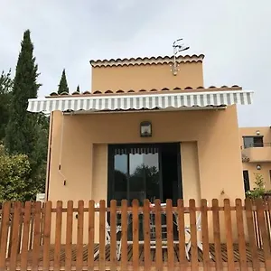  Casa vacanze Maison Provencale