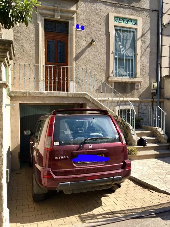 Holiday home Chez Catherine Villa Arles France